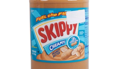 스키피 땅콩버터 청크 1.36kg 후기🥜: 할인 꿀팁🍯 대방출!